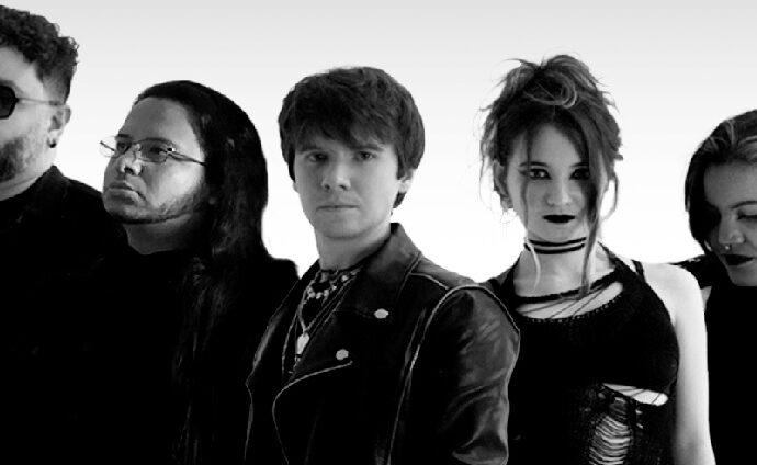 SCAPE irrumpe en la escena con "Abstracted"