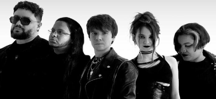 SCAPE irrumpe en la escena con "Abstracted"
