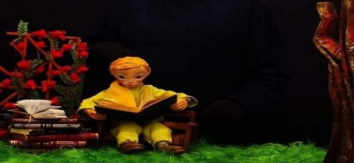 La magia de "El Principito" llega al Teatro San Martín
