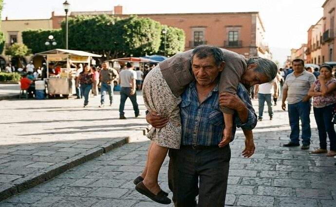 Se habla margariteño: Esgonzado/da