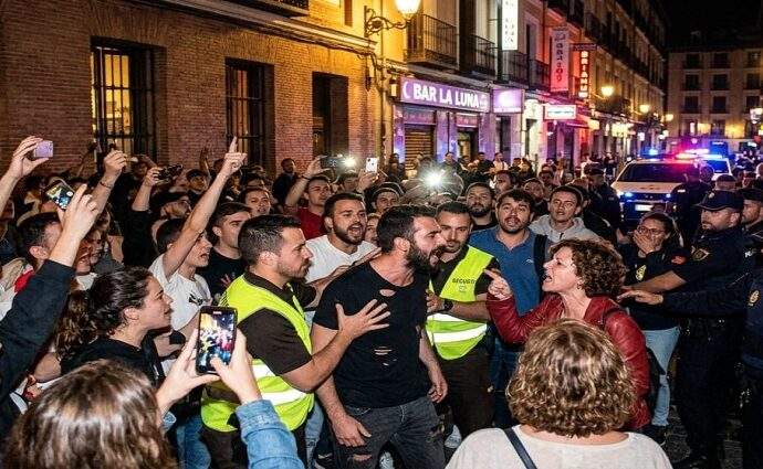 Se habla margariteño: Boroboro