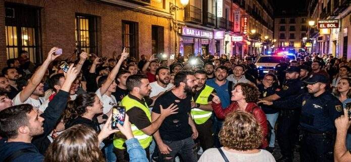 Se habla margariteño: Boroboro