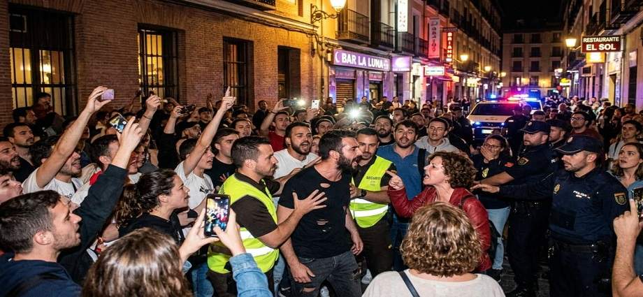Se habla margariteño: Boroboro