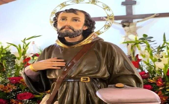 San Isidro Labrador de Fuentidueño