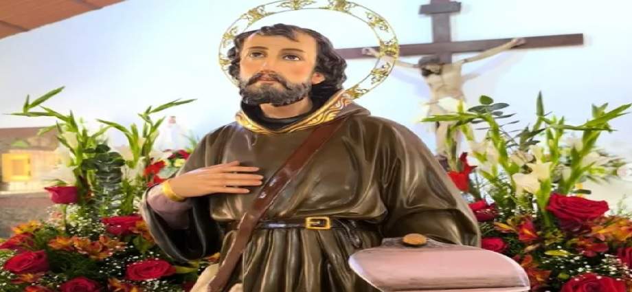 San Isidro Labrador de Fuentidueño