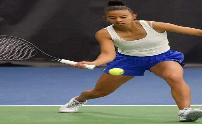 Fabiana Gamboa: Primera «All-American» en la Universidad de Nebraska-Kearney