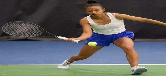 Fabiana Gamboa: Primera «All-American» en la Universidad de Nebraska-Kearney