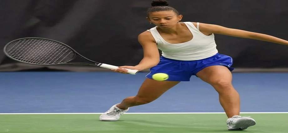 Fabiana Gamboa: Primera «All-American» en la Universidad de Nebraska-Kearney
