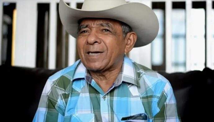 Duelo en el llano: Fallece José Francisco Montoya, el legendario “Tigre de Payara”