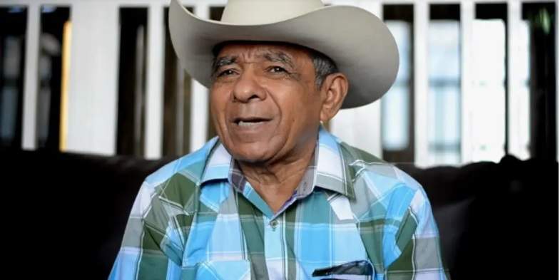 Duelo en el llano: Fallece José Francisco Montoya, el legendario “Tigre de Payara”