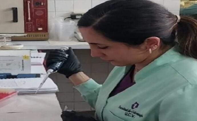 La Facultad de Odontología de la UCV avanza en investigaciones sobre Cáncer y VIH