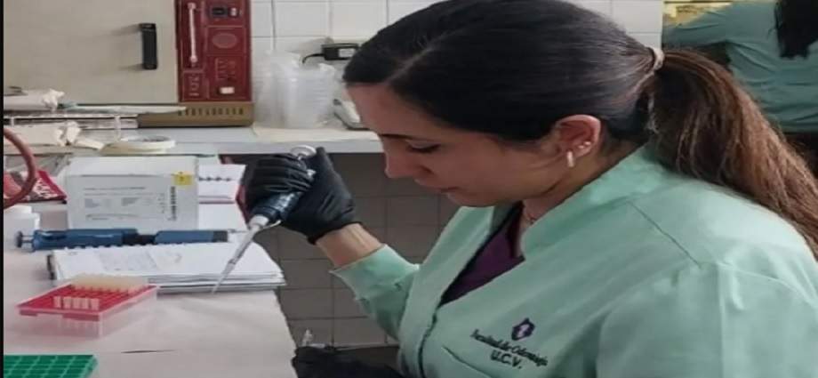 La Facultad de Odontología de la UCV avanza en investigaciones sobre Cáncer y VIH