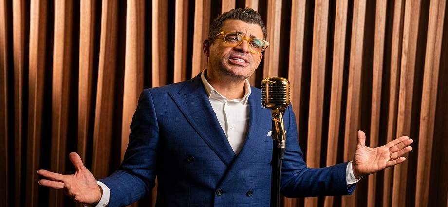 El "Pollo" Brito estrena "Una Nueva Vida" a nivel mundial
