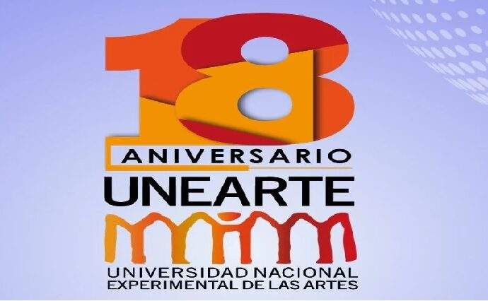 Unearte: 18 Años siendo el lienzo de mil historias
