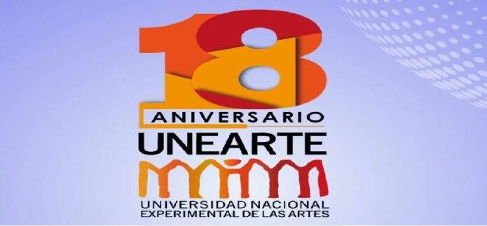 Unearte: 18 Años siendo el lienzo de mil historias
