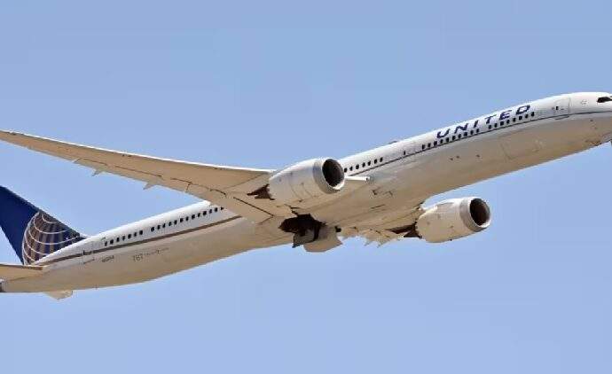United Airlines anuncia su regreso a Venezuela