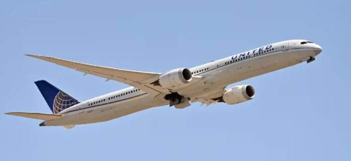 United Airlines anuncia su regreso a Venezuela