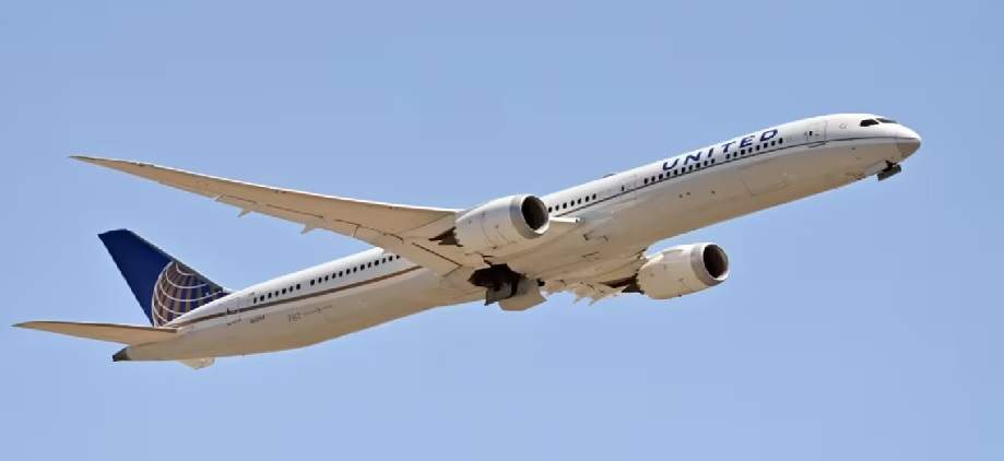United Airlines anuncia su regreso a Venezuela