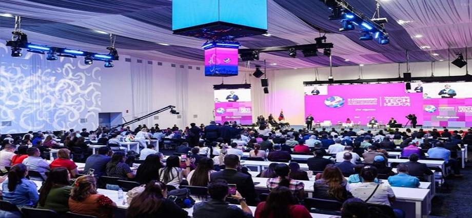 Anuncia creación de cátedra universitaria sobre emprendimiento e innovación