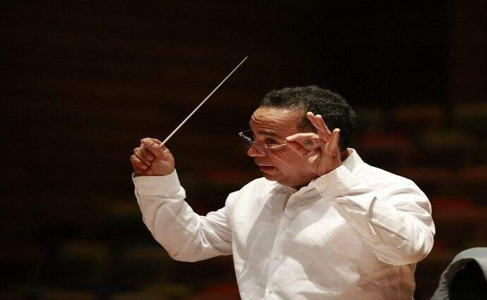 La Orquesta Sinfónica Simanof bajo la dirección de Eddy Marcano llevará la pasión latina a Japón