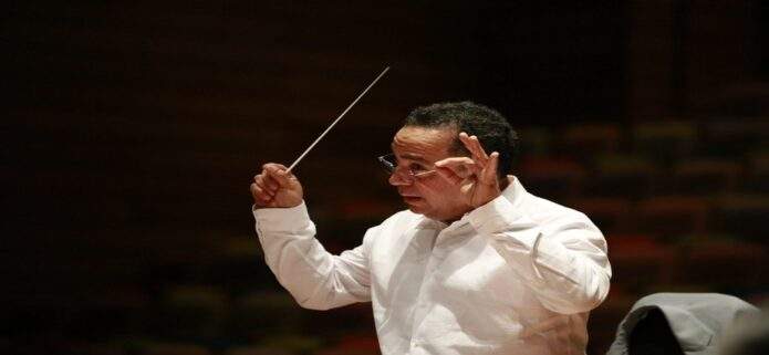 La Orquesta Sinfónica Simanof bajo la dirección de Eddy Marcano llevará la pasión latina a Japón
