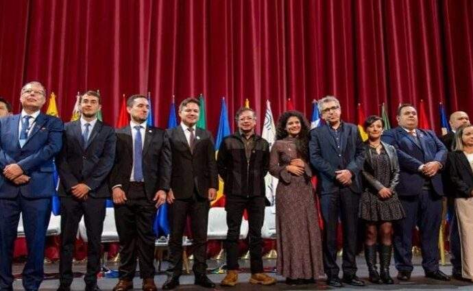 Venezuela se adhiere a RedArtes por la educación