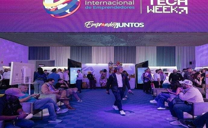 30 fondos de inversión internacional fijan su mirada en la innovación tecnológica venezolana