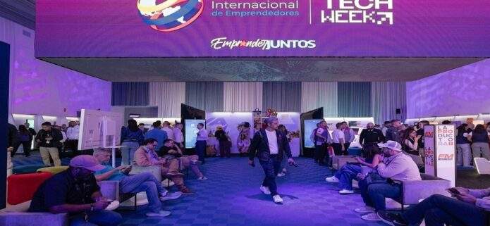 30 fondos de inversión internacional fijan su mirada en la innovación tecnológica venezolana