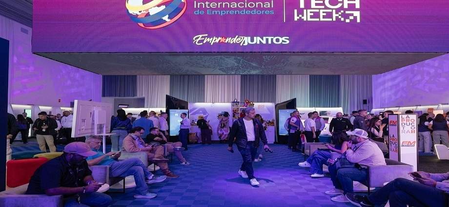 30 fondos de inversión internacional fijan su mirada en la innovación tecnológica venezolana