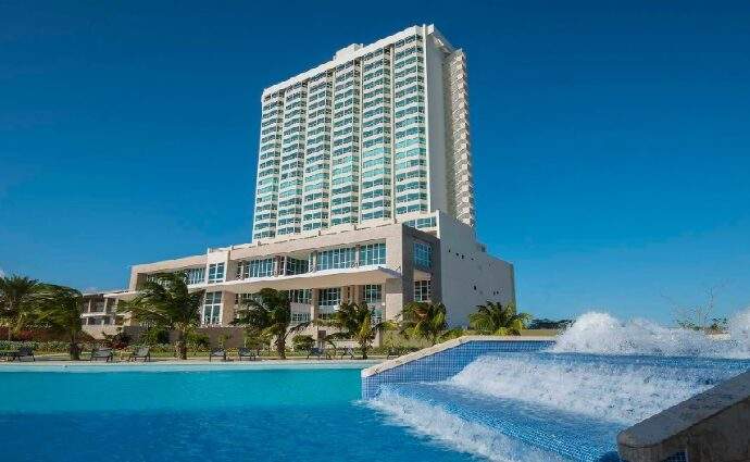 Margarita con múltiples nominaciones en los World Travel Awards 2026