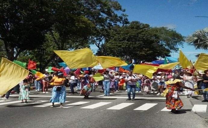 Yaracuy se llena de tambores y tradición en honor a San Juan Bautista