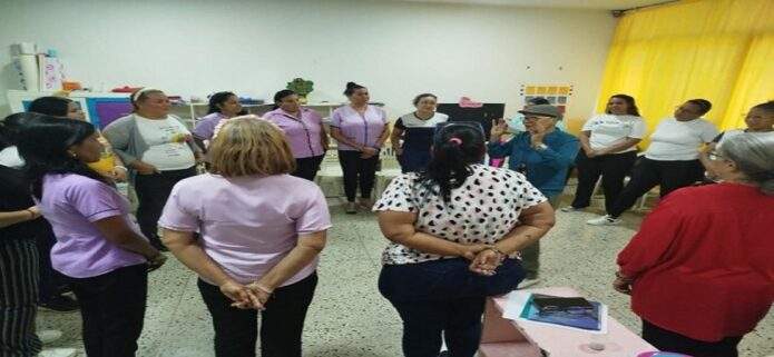 Cátedras del Cenal llegan a tres estados