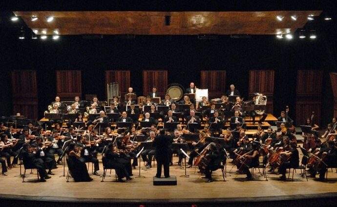 Mahler en el Teresa Carreño: la OSMC revive «Resurrección»