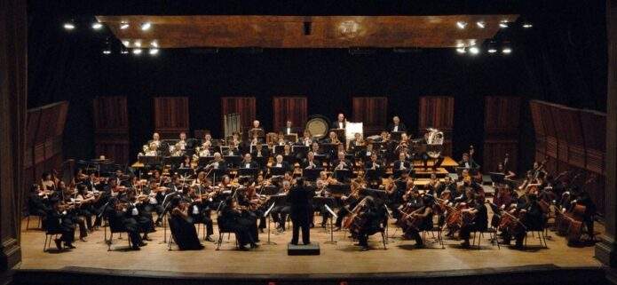 Mahler en el Teresa Carreño: la OSMC revive «Resurrección»