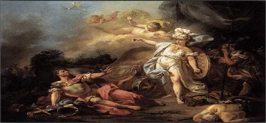 ¿Quiénes somos: Eros o Tánatos?