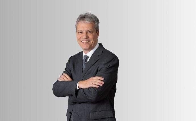 Antonio Valente Izzi asume la dirección integral de Movistar Venezuela