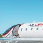 Air Century anuncia nueva ruta entre Santo Domingo, Maracaibo y Bogotá