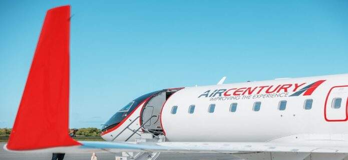 Air Century anuncia nueva ruta entre Santo Domingo, Maracaibo y Bogotá