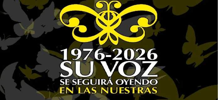 Homenaje vocal a 50 años de la Tragedia de las Azores