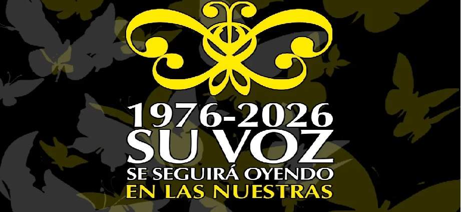Homenaje vocal a 50 años de la Tragedia de las Azores