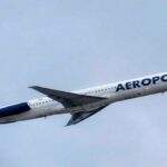 Aeropostal incrementa a vuelos diarios su ruta Caracas-Porlamar
