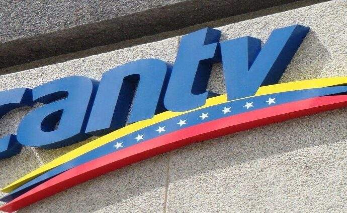 Cantv libera sus servicios por 48 horas tras los terremotos