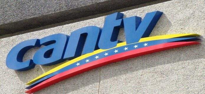 Cantv libera sus servicios por 48 horas tras los terremotos