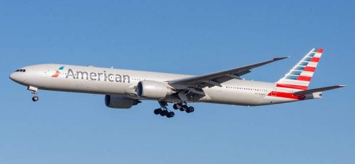American Airlines volverá a volar a Maracaibo desde Miami