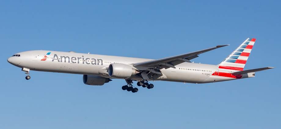 American Airlines volverá a volar a Maracaibo desde Miami
