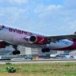 Avianca busca conectar a Medellín con Caracas
