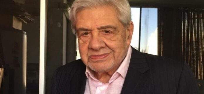 Fallece Julio Jung el "Rumildo" de la televisión venezolana