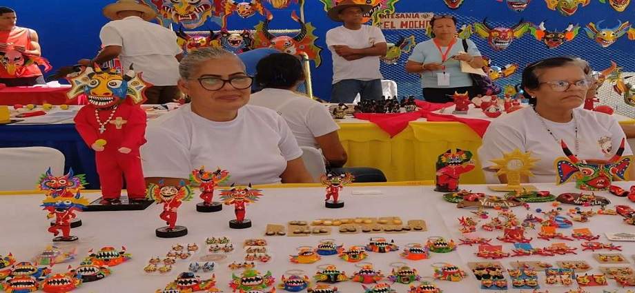 San Francisco de Yare inicia las festividades de los Diablos Danzantes