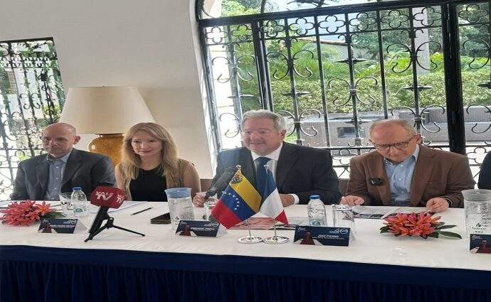 El Festival de Cine Francés celebra 40 años en Venezuela