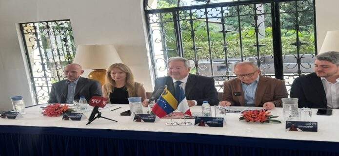 El Festival de Cine Francés celebra 40 años en Venezuela